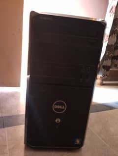 Dell i5 2nd Generation