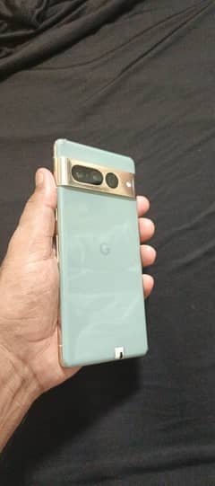 Google Pixel 7 Pro