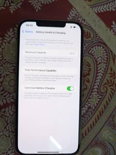 iphone 12 pro max jv 128gb
