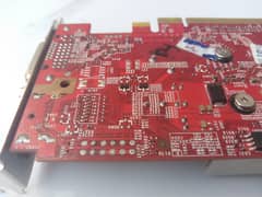 AMD Radeon graphic card