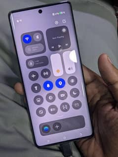 Tecno Camon 40 pro