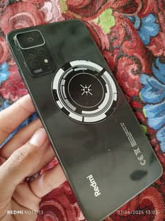 Redmi Note 11 pro