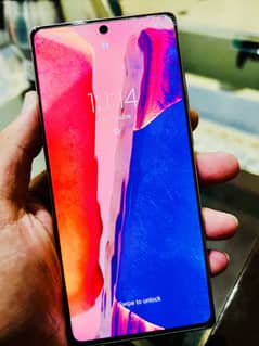 Samsung Galaxy Note 20 5G