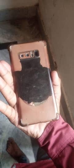 Samsung Note 8
