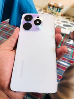 Tecno Spark 10 Pro Mobile For Sale 8/128