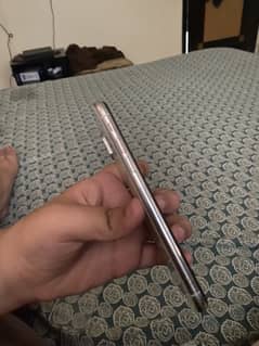 iPhone X 64Gb All Ok White Colour