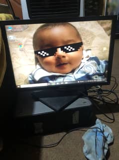 Dell computer