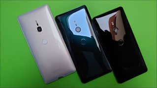 SONY XPERIA XZ3 | GLOBAL | SNAPDRAGON 845 | SUPER SLOMO! | APPROVED