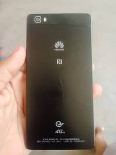 huawei p8 lite