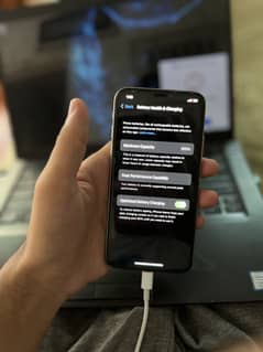 IphoneX Approved 64gb
