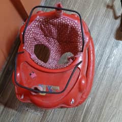 baby walker