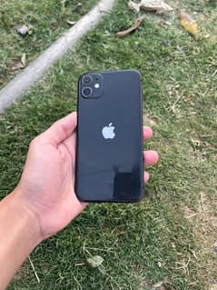 Iphone 11 64 Gb jv