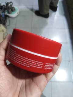 Red One Aqua Hair Wax