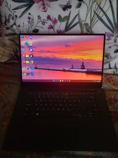 Dell Precision 5540 i7 4gb graphics 32gb 1tb workstation gaming laptop