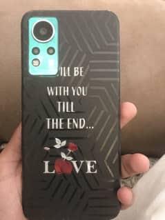 Infinix Not 11 Play 6/128 All Ok 03176259889 wp