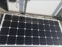 solar panels