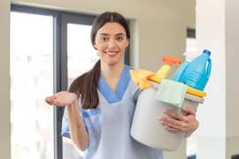Required House Maid