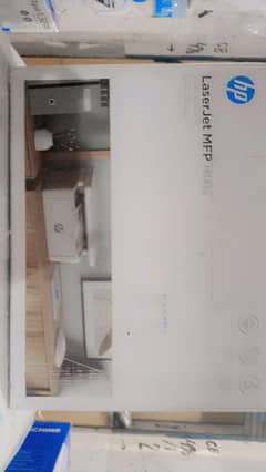 laserjet MFP M141a