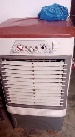 12 volt  Air Cooler