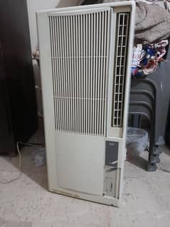 AC one session use sall 25000. fast cooling