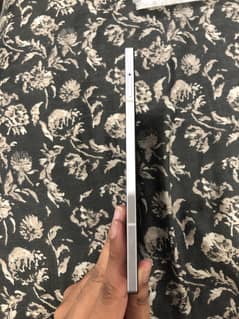 SAMSUNG Z FOLD 6| NON PTA  | SILVER  12/512GB |