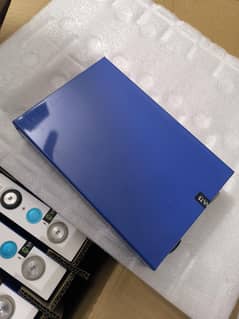 EVE 105 Amp