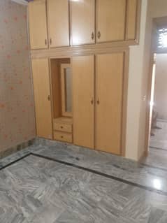 5 Marla Single Story for Sale