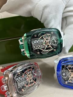 Bugatti New model Available