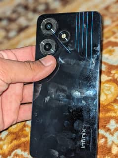 infinix hot 30