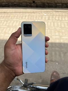 vivo Y21 4/64