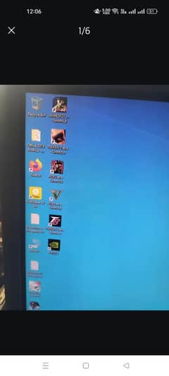 i5 3470 and gtx 1060 graphic card