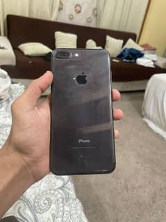 iphone 7 plus 32 gb pta approved