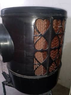 Ac DC Room cooler Jumbo size