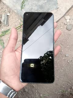 Infinix Hot 10 for sale in good condition.