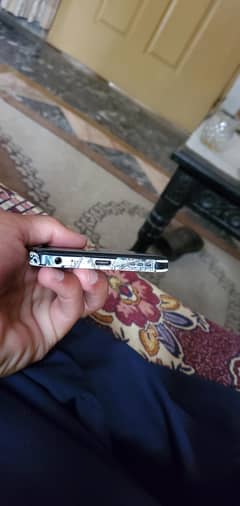 Itel S 23