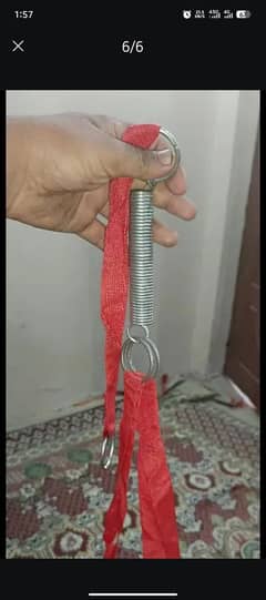 jumper jhula