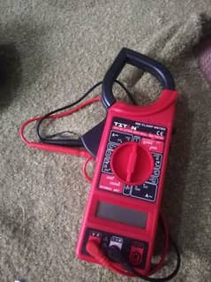 multimeter