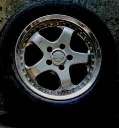 16 Inch Rims for sale Urgent