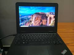 ThinkPad 11e | Intel Celeron | 8GB RAM | 128GB SSD | Budget Laptop