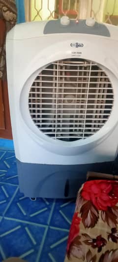 super ashia air d c air cooler EC m 4500 03063243441