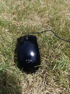 HyperX Pulsfire Core Open Seal With Box Rgb