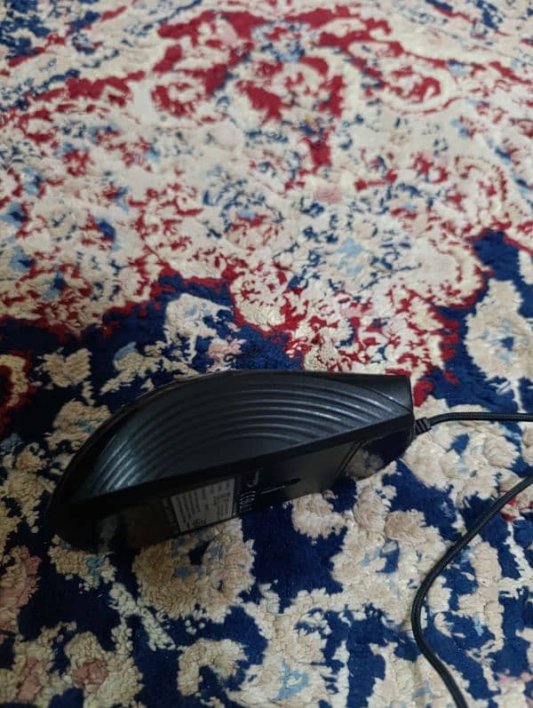 HyperX Pulsfire Core Mouse Open Seal With Box Rgb Free Delivery 5