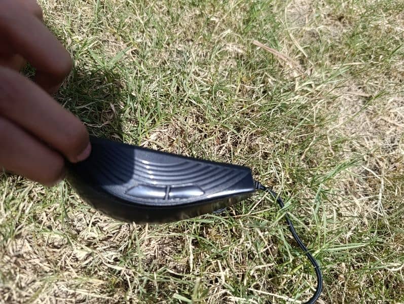 HyperX Pulsfire Core Mouse Open Seal With Box Rgb Free Delivery 7