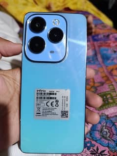 Infinix hot 40