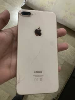 iPhone 8plus
