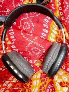 headphone