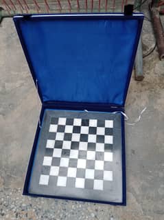 I