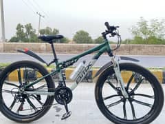 Bmx