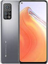 MI 10t 8 gb ram 128 gb storage with box and original Charger