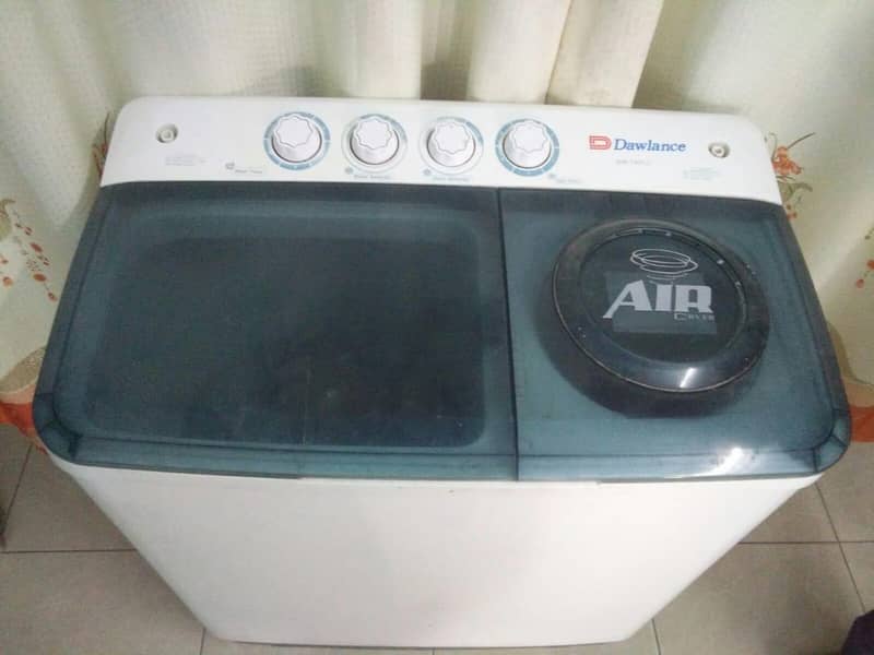 Dowlance double tab semi automatic machine DW-40C2  in good condition 0